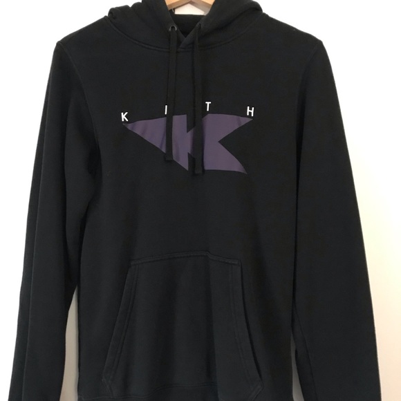 Kith Nike Flight Hoodie
